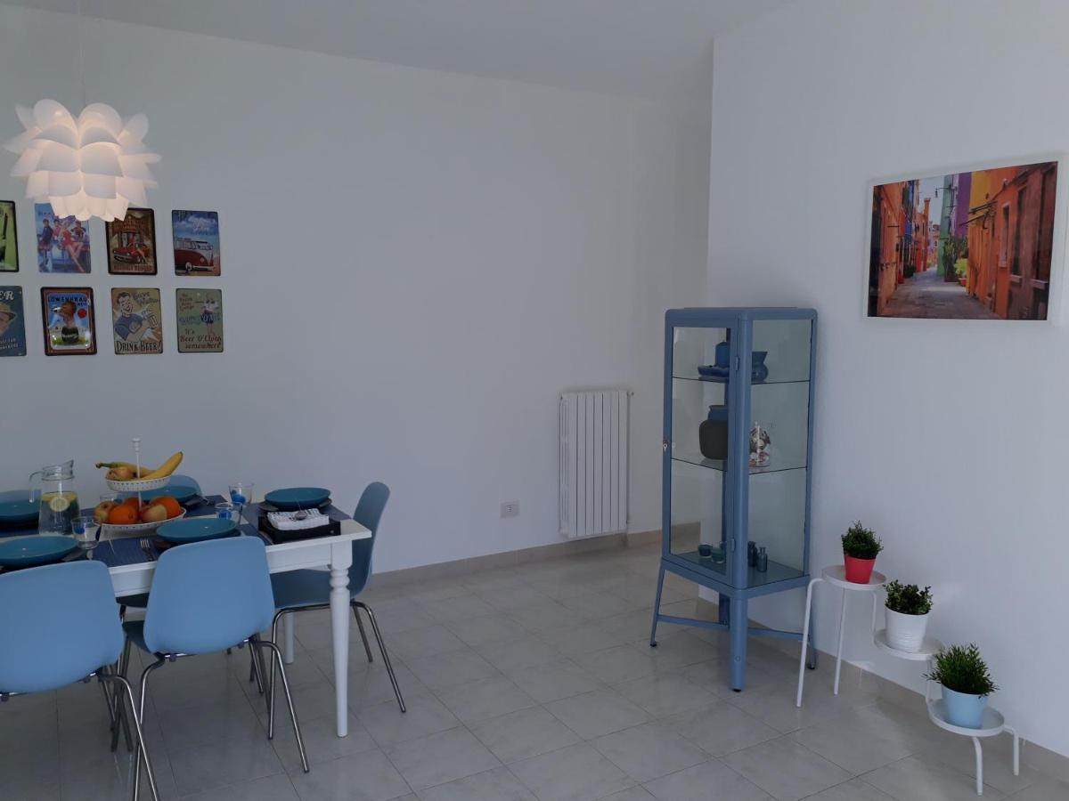 فيلا La Casa Di Maria - Codice Iun R7349 - أرتْساكينا المظهر الخارجي الصورة